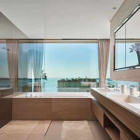 Villa Lumiere In Cannes Californie Вилла *